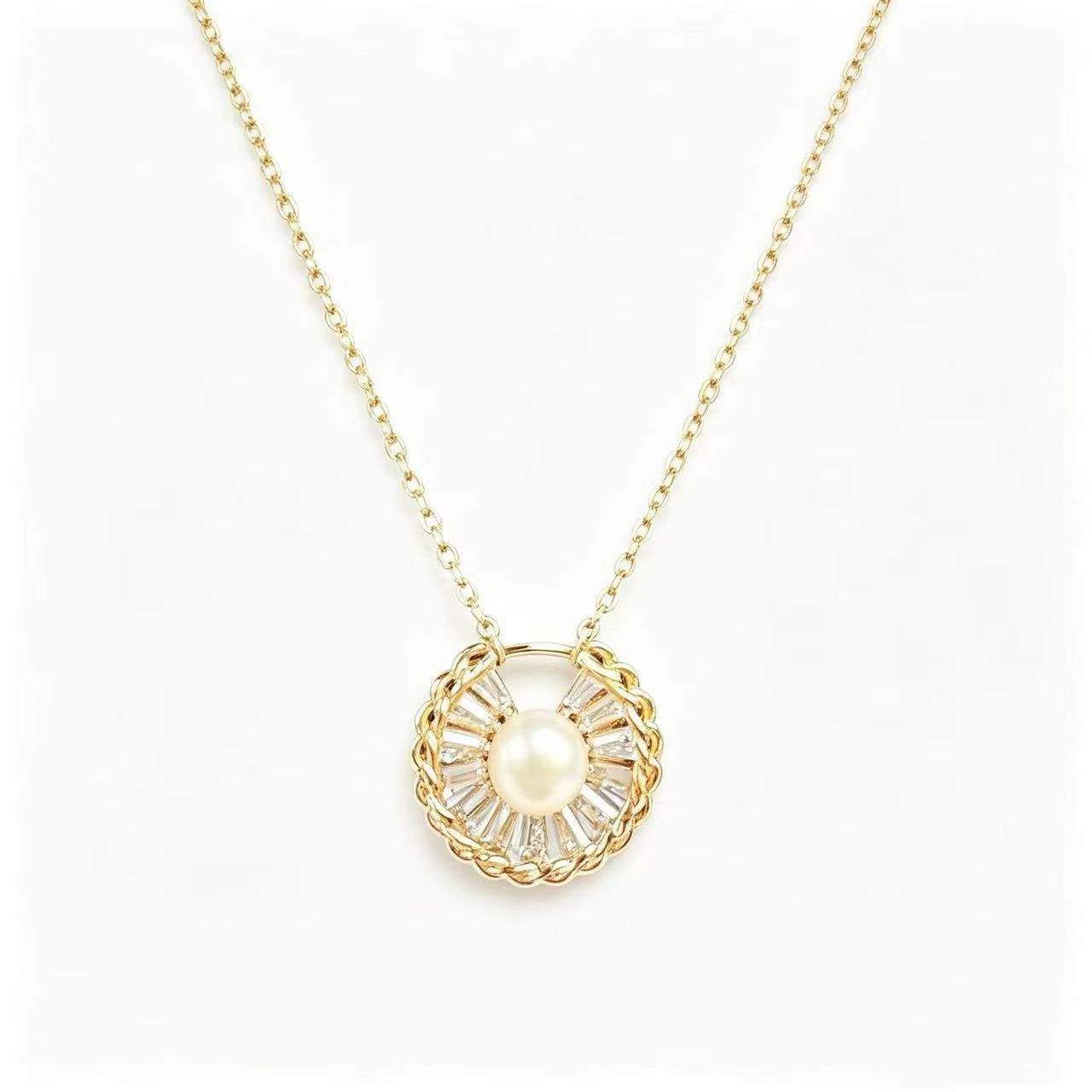 Embalaje de firma