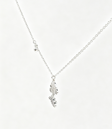 "Abundance Year After Year" Necklace 2