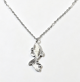 "Abundance Year After Year" Necklace 5